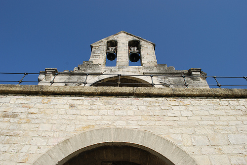 Sur le Pont Saint-Bénezet par Mattia_G