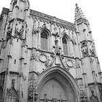 L'Eglise Saint Pierre (Avignon) par Cilions - Avignon 84000 Vaucluse Provence France