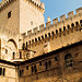 Les créneaux du Palais des Papes par José Schettini Sobrinho - Avignon 84000 Vaucluse Provence France