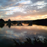 Le Pont d'Avignon sur le Rhône by skorpio66 - Avignon 84000 Vaucluse Provence France