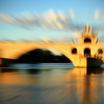 Sur le pont d'Avignon... by Boccalupo - Avignon 84000 Vaucluse Provence France