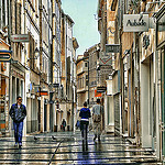 Sunday In Avignon by marty_pinker - Avignon 84000 Vaucluse Provence France