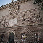 L'Hôtel des Monnaies par Joël Galeran - Avignon 84000 Vaucluse Provence France