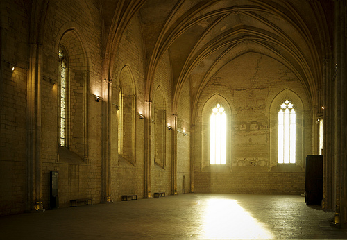 Palais des Papes - Grande Audience par Karschti