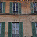 Les fenêtres, rue Gérard Philippe par byb64 - Avignon 84000 Vaucluse Provence France