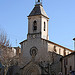 Beaumes de Venise: Church Front par mikepirnat - Beaumes de Venise 84190 Vaucluse Provence France