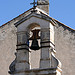Chapel Bell in Beaumes by mikepirnat - Beaumes de Venise 84190 Vaucluse Provence France