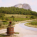 "Beaumes de Venise" Vineyards par Sokleine - Beaumes de Venise 84190 Vaucluse Provence France