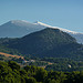 Mont-Ventoux depuis Beaumes de Venise by Toño del Barrio - Beaumes de Venise 84190 Vaucluse Provence France