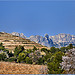 Dentelles de Montmirail - Beaumes-de-Venise (84) par Charlottess - Beaumes de Venise 84190 Vaucluse Provence France