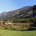 Vue depuis le hameau de Sainte Marguerite à Beaumont du Ventoux par Tinou61 - Beaumont du Ventoux 84340 Vaucluse Provence France