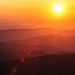 Vue du Ventoux au lever du soleil... par Stéphan Wierzejewski - Beaumont du Ventoux 84340 Vaucluse Provence France