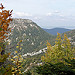 Aux environs du col du comté par Christophe Guay - Beaumont du Ventoux 84340 Vaucluse Provence France