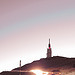 Le géant de Provence s'endort - Mont-Ventoux by Tramontane - Renaud Danquigny Photographies - Bédoin 84410 Vaucluse Provence France