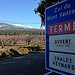 Col du Mont-Ventoux fermé aux voitures par gab113 - Bédoin 84410 Vaucluse Provence France