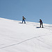 Ski sur les pistes autour du Chalet Reynard par gab113 - Bédoin 84410 Vaucluse Provence France