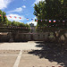 14 juillet à Bedoin - devant l'école municipale par gab113 - Bédoin 84410 Vaucluse Provence France