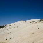 Le Mont Chauve by sguet1 - Bédoin 84410 Vaucluse Provence France