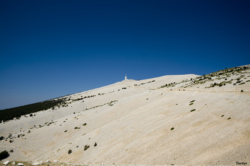 Le Mont Chauve par sguet1