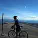 Ventoux - Cyclist who did it! by Sokleine - Bédoin 84410 Vaucluse Provence France