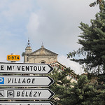 Direction le Mont-Ventoux by gab113 - Bédoin 84410 Vaucluse Provence France