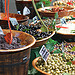 Olives - Marché de Bedoin by gab113 - Bédoin 84410 Vaucluse Provence France