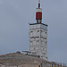 Sommet du ventoux : antenne TNT par Cpt_Love - Bédoin 84410 Vaucluse Provence France