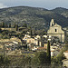 Bédoin au pied du ventoux par maximus shoots - Bédoin 84410 Vaucluse Provence France