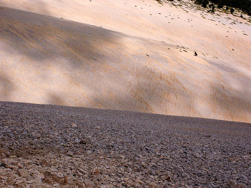 Reliefs du Ventoux par denismartin