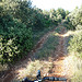 Balade à Vélo sur les chemins du Mont Ventoux par gab113 - Blauvac 84570 Vaucluse Provence France