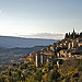 Bonnieux : Mont-Saint Michel de la Provence par nlalor - Bonnieux 84480 Vaucluse Provence France