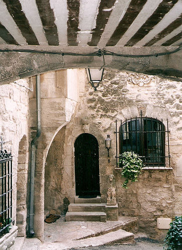 Bonnieux : Petit Luberon - Provence by curry15