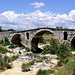 Le Pont Julien à côté de Bonnieux par woll_gras - Bonnieux 84480 Vaucluse Provence France