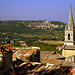 Lacoste vu de Bonnieux by perseverando - Bonnieux 84480 Vaucluse Provence France