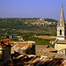 Lacoste vu de Bonnieux par perseverando - Bonnieux 84480 Vaucluse Provence France