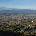 Vallée du Calavon, Monts de Vaucluse et Mont ventoux par Toño del Barrio - Bonnieux 84480 Vaucluse Provence France