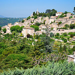 Bonnieux, France par Laurice Photography - Bonnieux 84480 Vaucluse Provence France