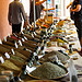 Bonnieux Markets : spices by Ann McLeod Images - Bonnieux 84480 Vaucluse Provence France