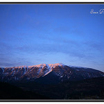 Le mont lunaire - Le Mont Ventoux par france pierre26 - Brantes 84390 Vaucluse Provence France