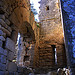 Fort de Buoux , Lubéron par jean.avenas - Buoux 84480 Vaucluse Provence France