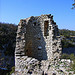 Tour en ruine au fort de Buoux ... par jean.avenas - Buoux 84480 Vaucluse Provence France