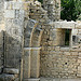 les ruines du Fort de Buoux par xhachair - Buoux 84480 Vaucluse Provence France