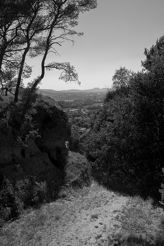 Château de Cadenet par Lio_stin