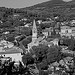 Le village de Cadenet et son église by Lio_stin - Cadenet 84160 Vaucluse Provence France