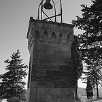 Bell Tower by Lio_stin - Cadenet 84160 Vaucluse Provence France