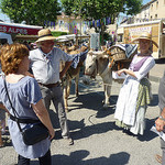 Fête de la Figue à Caromb by gab113 - Caromb 84330 Vaucluse Provence France