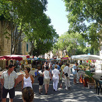 Fête de la Figue à Caromb par gab113 - Caromb 84330 Vaucluse Provence France