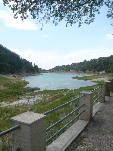 Lac du Paty by gab113