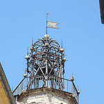 Campanile à Carpentras par gab113 - Carpentras 84200 Vaucluse Provence France