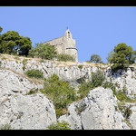 Chapelle Saint-Jacques de Cavaillon by Kendo68 - Cavaillon 84300 Vaucluse Provence France